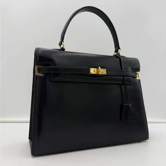 Morabito Paris Handbags - MORABITO COUSU MAIN 1905 PARIS • SCALA 28 Bag • IMPERIAL WARRANT Made in FRANCE